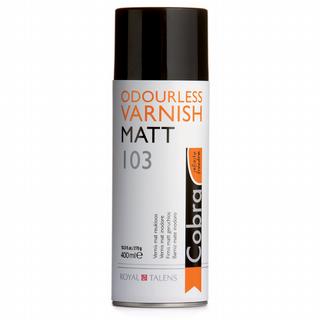 cobramatspray