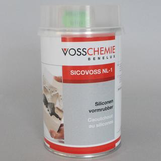 vosssiliconen1000gr